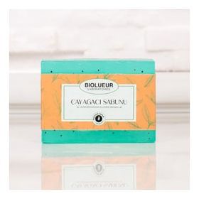 Biolueur 150 gr Çay Ağacı Sabunu