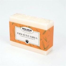 Biolueur 150 gr Eşek Sütü Sabun