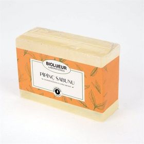 Biolueur 150 gr Pirinç Doğal Cilt Bakım Sabunu