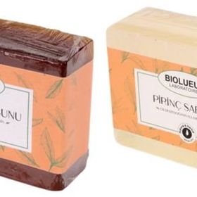 Biolueur 150 gr Pirinç Doğal Cilt Bakım Sabunu