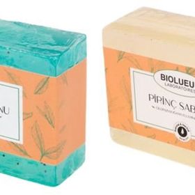 Biolueur 150 gr Pirinç Doğal Cilt Bakım Sabunu