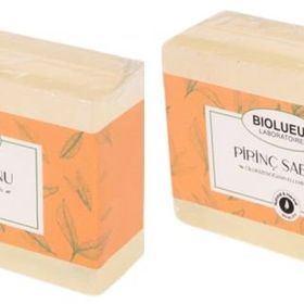 Biolueur 150 gr Pirinç Doğal Cilt Bakım Sabunu