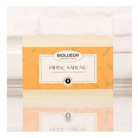 Biolueur 150 gr Pirinç Doğal Cilt Bakım Sabunu