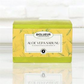 Biolueur Aloe Vera 150 gr Sabun