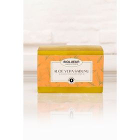 Biolueur Aloe Vera 150 gr Sabun