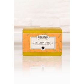 Biolueur Aloe Vera 150 gr Sabun