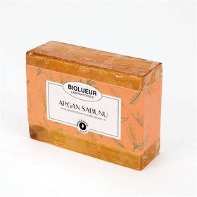 Biolueur Argan 150 gr Sabun