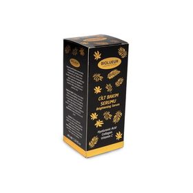 Biolueur Laboratoires 40 ml Cilt Bakım Serumu