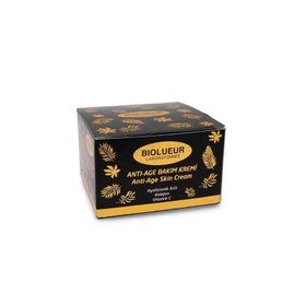 Biolueur Laboratoires 50 ml Anti-Age Bakım Kremi