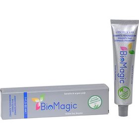 Biomagic 7.00 Organic Krem Saç Boyası
