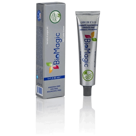 Biomagic 77.07 Organic Krem Saç Boyası