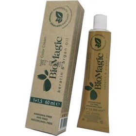 Biomagic 77.66 Tarçın Saç Boyası