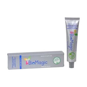 Biomagic Çikolata Kahve 55.07 Organik Keratin ve Argan Yağlı 60 ml Saç Boyası + 90 ml Oksidan