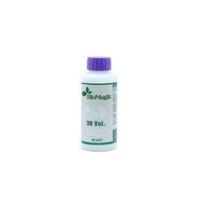 Biomagic Gri Keratin ve Arganlı Amonyaksız Doğal Saç Boyası