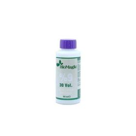 Biomagic Gri Keratin ve Arganlı Amonyaksız Doğal Saç Boyası