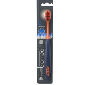 Biomed Mineral Hard Sert Diş Fırçası