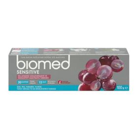 Biomed Sensitive 100 ml Diş Macunu