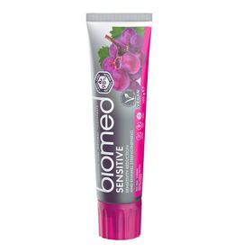 Biomed Sensitive Diş Macunu 100 gr Diş Macunu