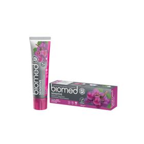Biomed Sensitive Diş Macunu 100 gr Diş Macunu