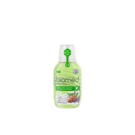 Biomed Well Gum 250 ml Ağız Bakım Suyu
