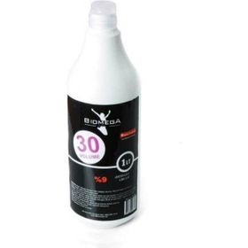 Biomega 1000 ml 30 Volum Oksidan Krem