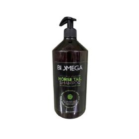 Biomega 1000 ml At Kuyruğu Şampuan