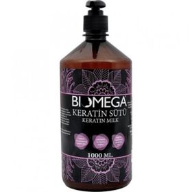 Biomega 1000 ml Keratin Sütü