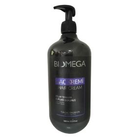 Biomega 10000 ml Kolay Tarama İpeksi Dokunuş Saç Kremi