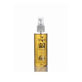 Biomega 150 ml 40 Bitkili Doğal Saç Bakım Yağı