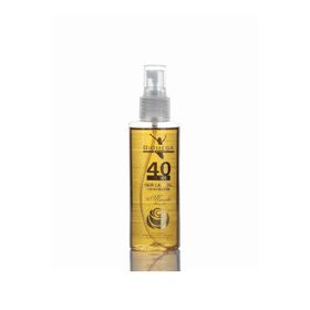 Biomega 150 ml 40 Bitkili Doğal Saç Bakım Yağı