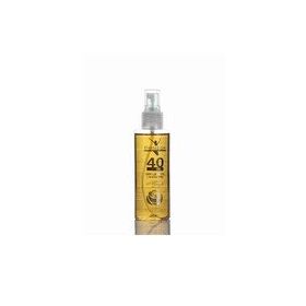 Biomega 150 ml 40 Bitkili Doğal Saç Bakım Yağı