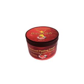 Biomega 300 ml Çilekli Vücut Peelingi