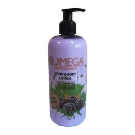 Biomega 400 ml El Vücut Losyonu