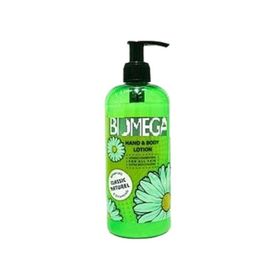 Biomega 400 ml El Vücut Losyonu