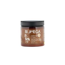 Biomega 500ml At Kuyruğu Maske