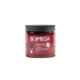 Biomega 500ml Eşek Sütü Maske