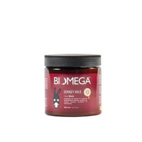 Biomega 500ml Eşek Sütü Maske