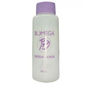 Biomega 60 ml 30 Volum Oksidan Krem