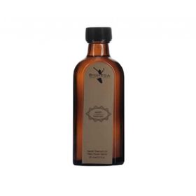 Biomega 95 ml Keratin Serum Ve 150 ml 40 Bitkili Bakım Yağı
