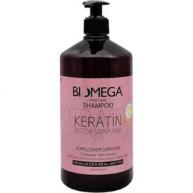 Biomega No 2 Keratin 1000 ml Şampuan