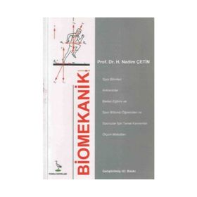 BIOMEKANIK - H. NEDIM ÇETIN