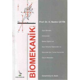 BIOMEKANIK - H. NEDIM ÇETIN