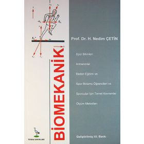 BIOMEKANIK - H. NEDIM ÇETIN