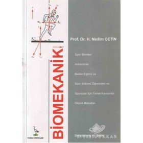 BIOMEKANIK - H. NEDIM ÇETIN