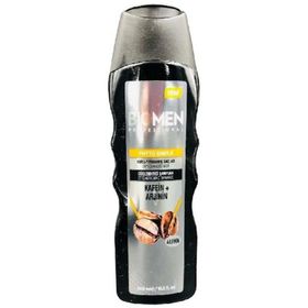 Biomen 400 ml Güçlendirici Kafein Arjinin Şampuan
