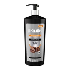 Biomen Phyto Enerji Kafein+Arjinin 1000 ml Şampuan