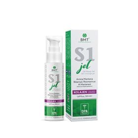 Biomet S1 50 ml Masaj Jeli