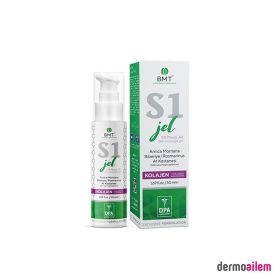 Biomet S1 50 ml Masaj Jeli