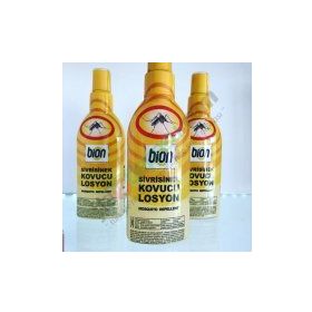 Bion 100 ml Sivrisinek Kovucu Losyon