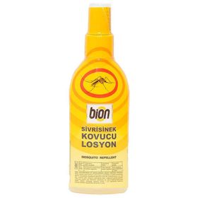 Bion 100 ml Sivrisinek Kovucu Losyon